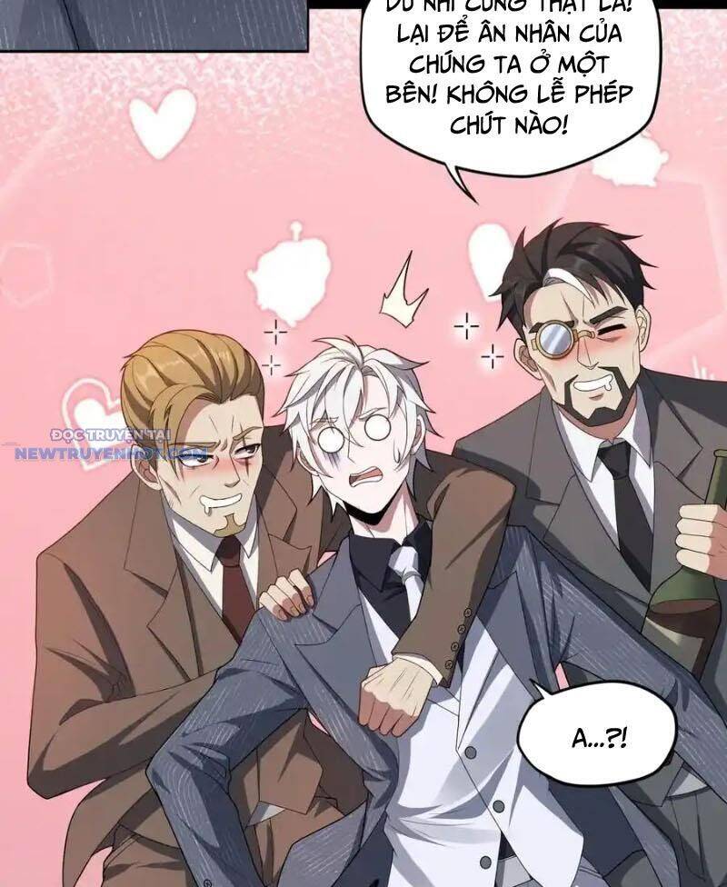 đại lộ vô danh chapter 45 30