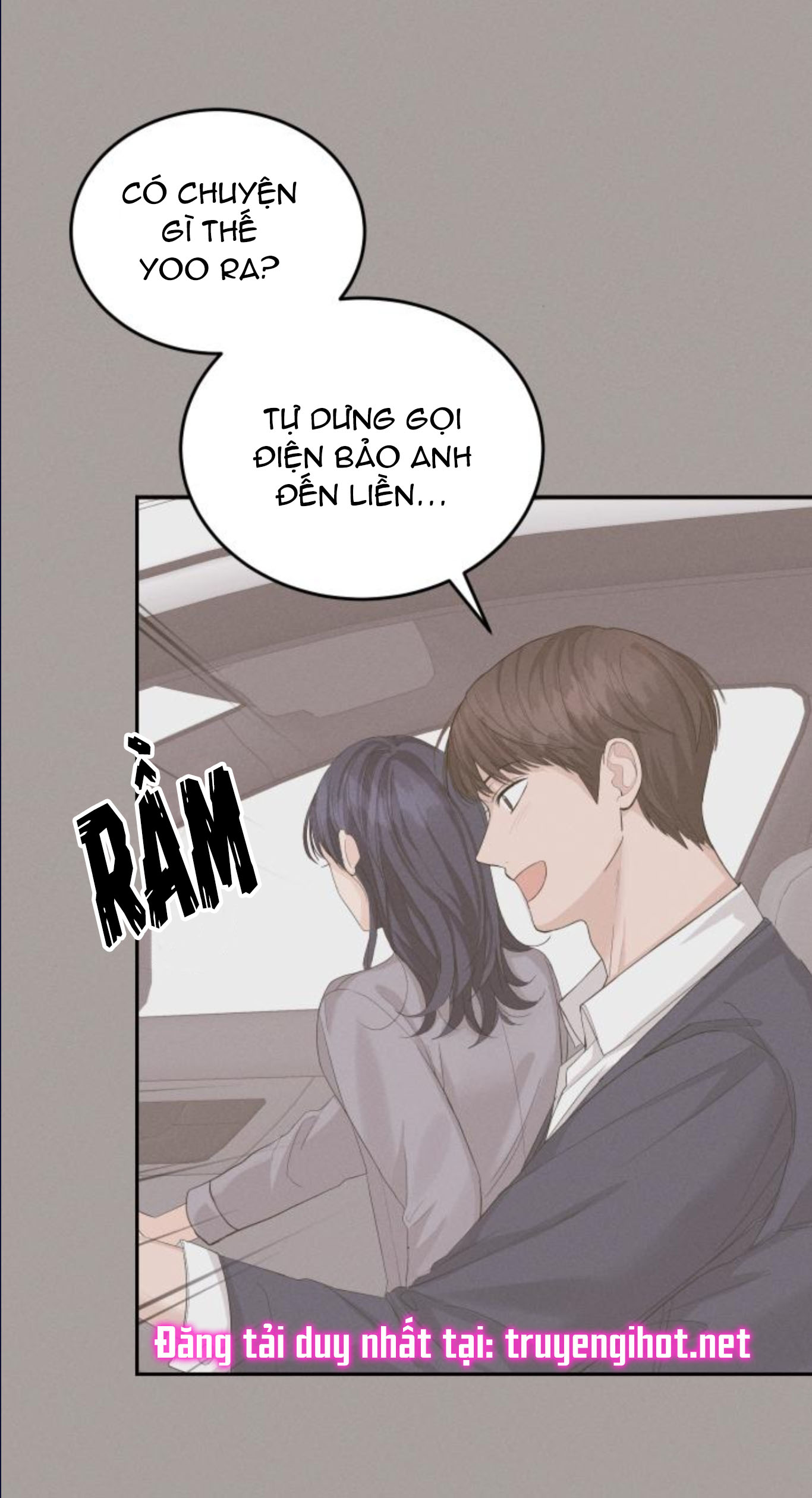 cuộc hôn nhân hoàn hảo chapter 14.3 12