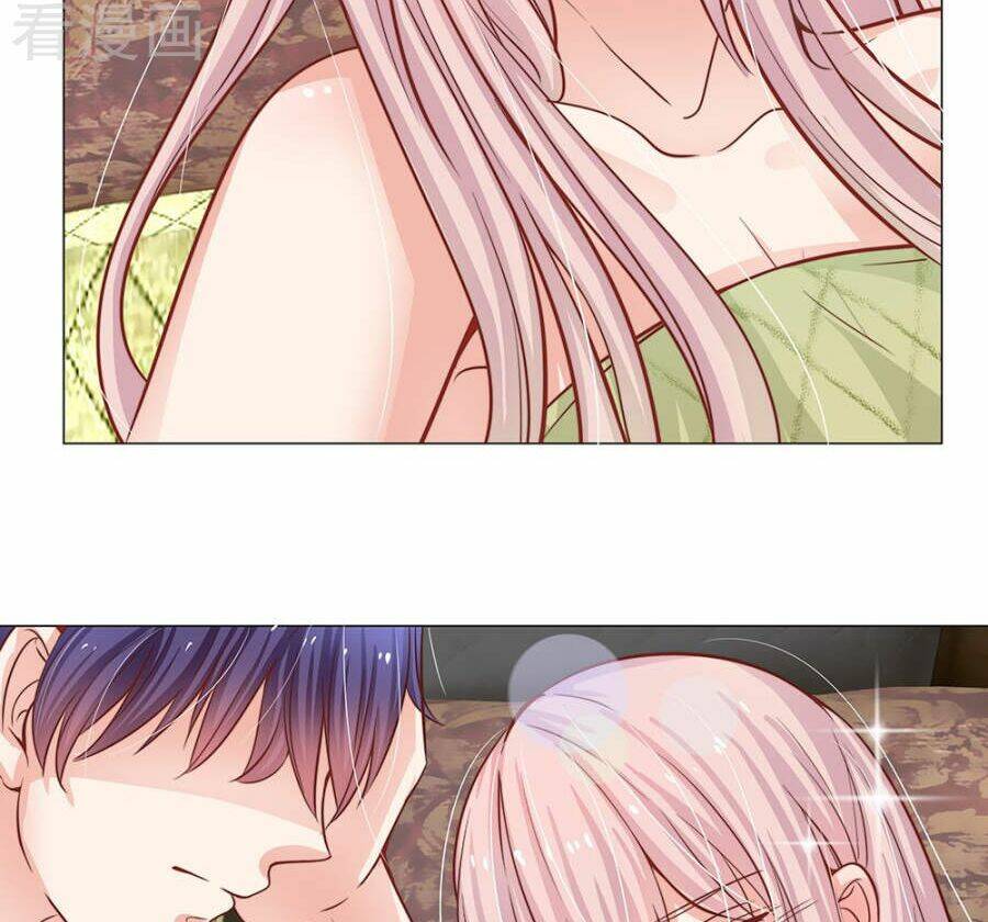 thiếu soái của tôi chính là manh như vậy chapter 51 29