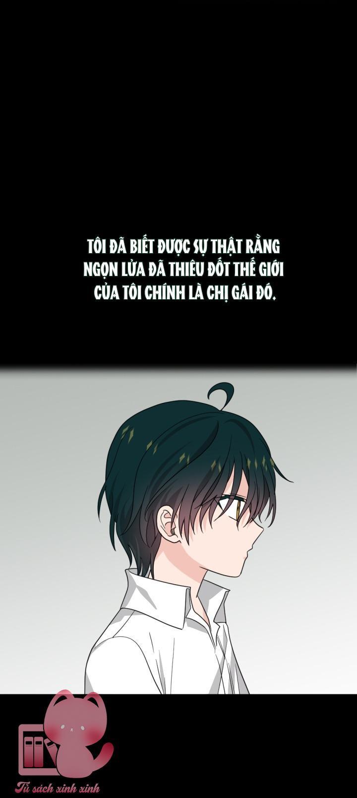 nguyện ước vô vọng của ma nữ chapter 66 32