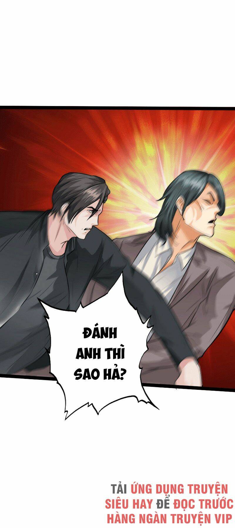 tuyệt phẩm tà thiếu chapter 135 22