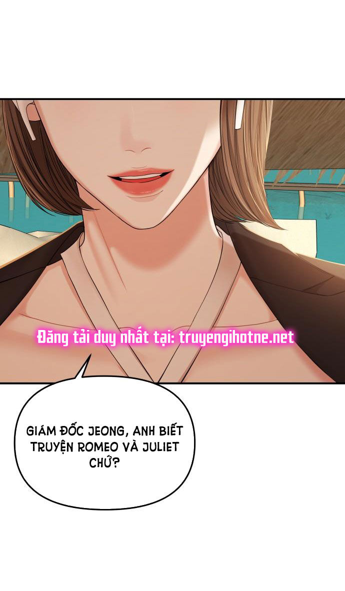 gửi em người đánh cắp những vì sao - to you who swallowed a star chapter 88.2 29