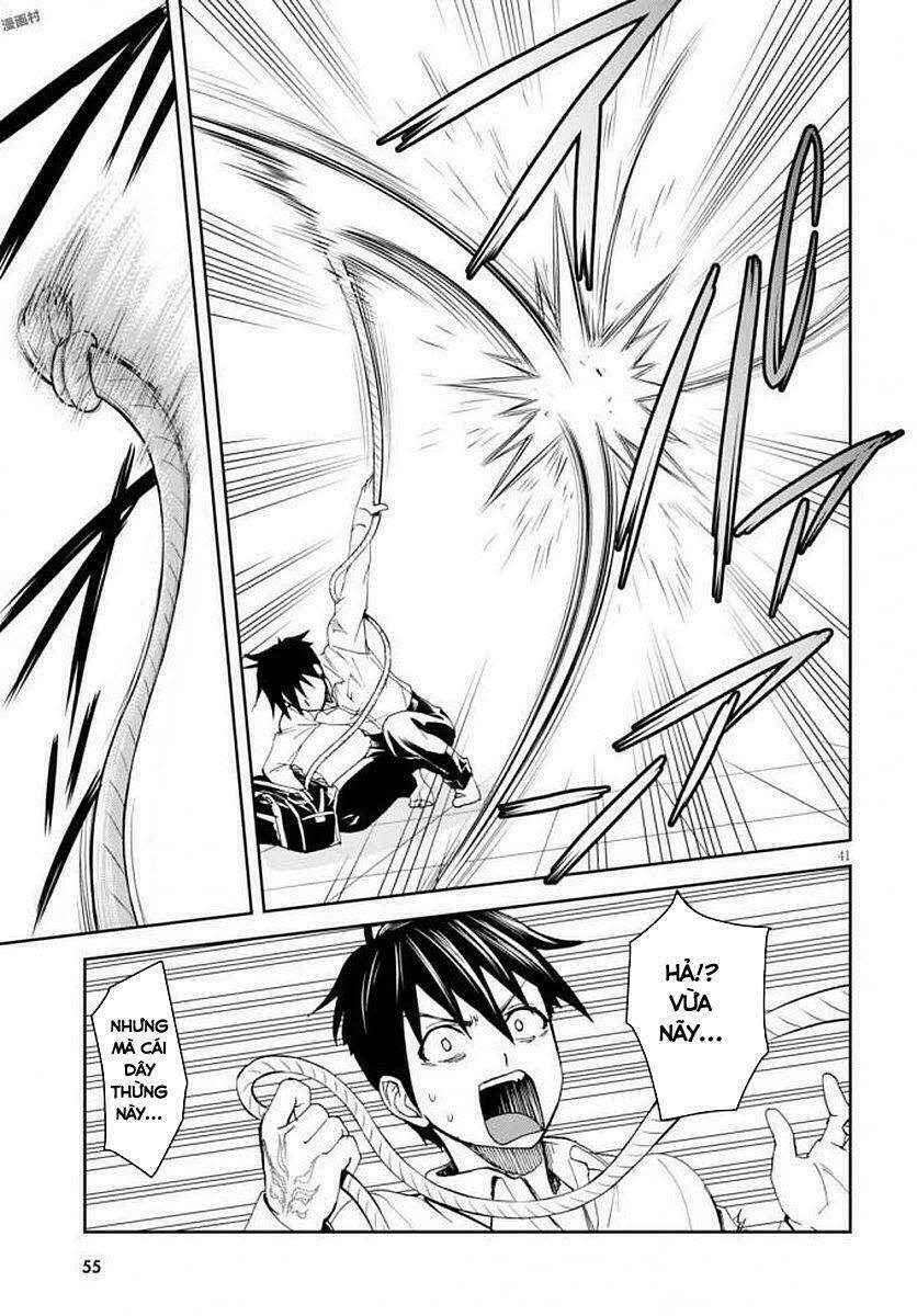 shinobi kill chapter 1 44