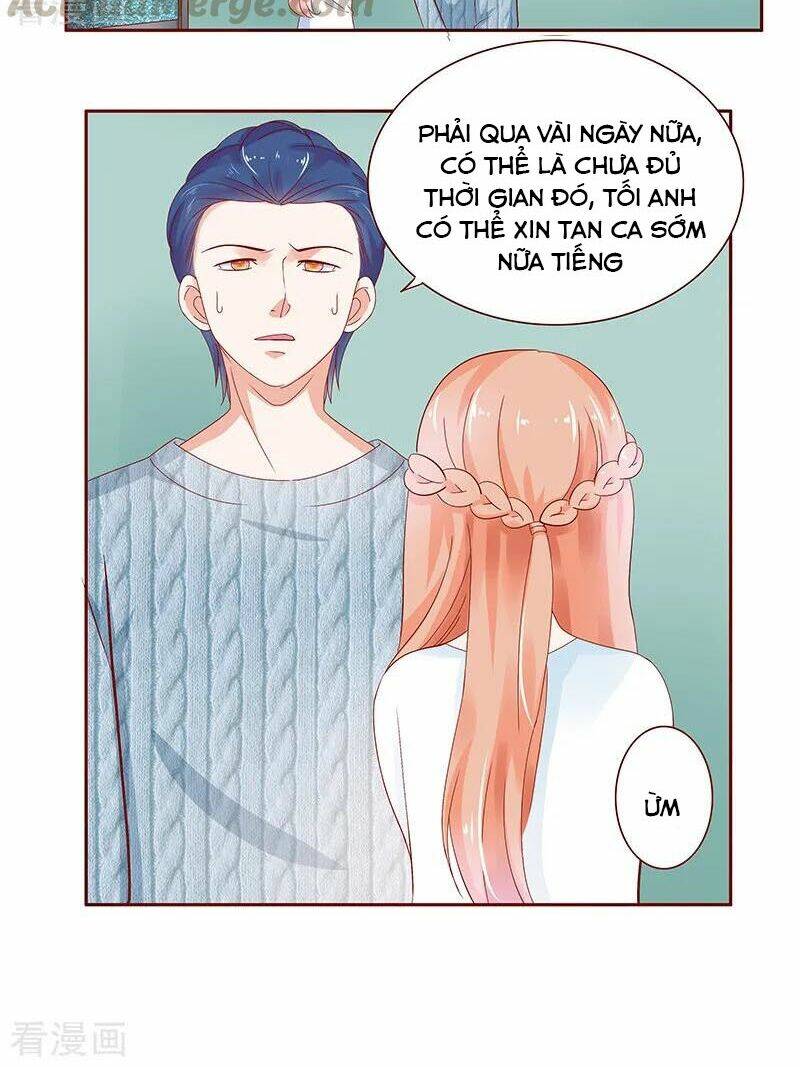 bá đạo tổng tài yêu tôi chapter 186 4