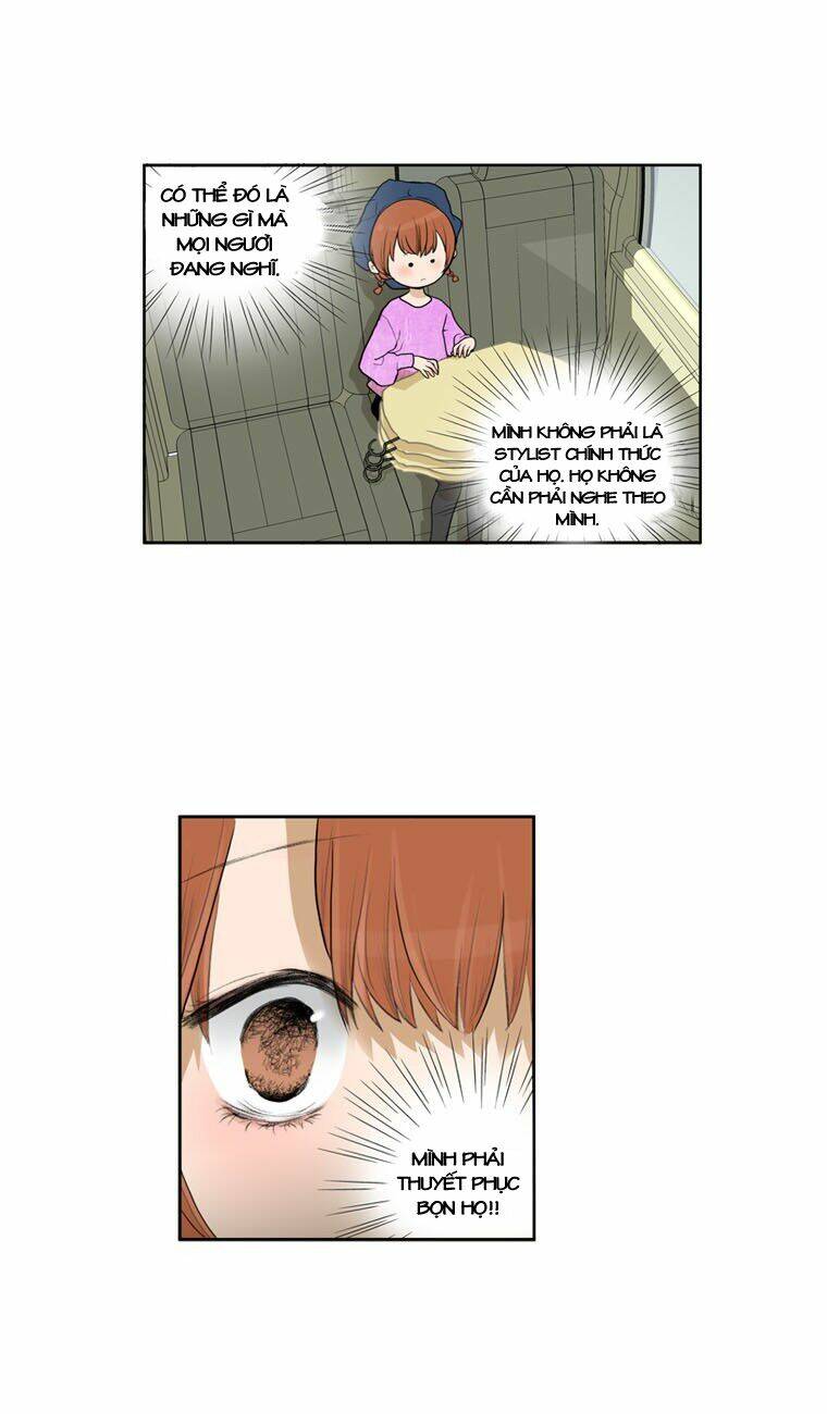 monster idols chapter 4 26