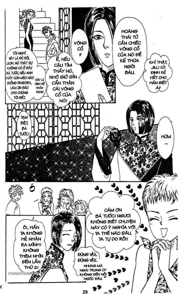 petshop of horrors chapter 21 30