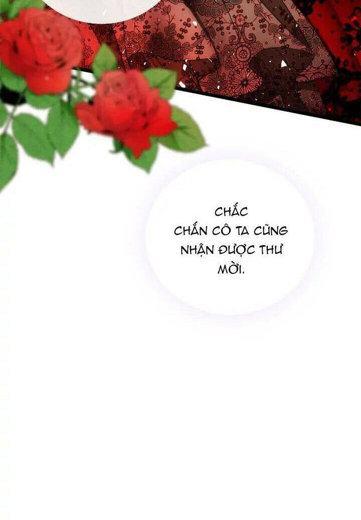 Hoàng Tử Rắc Rối chapter 14.2 8