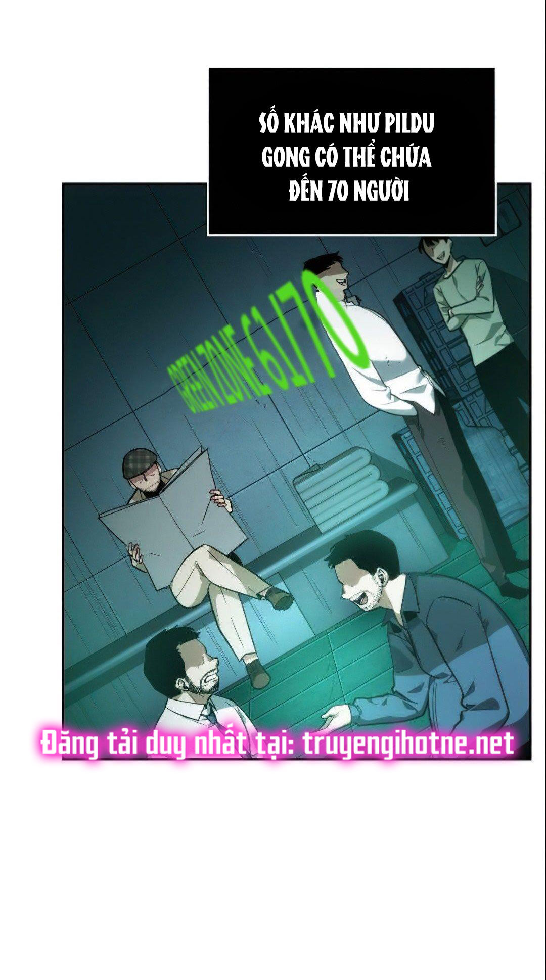 toàn trí độc giả - omniscient reader chapter 30.1 13