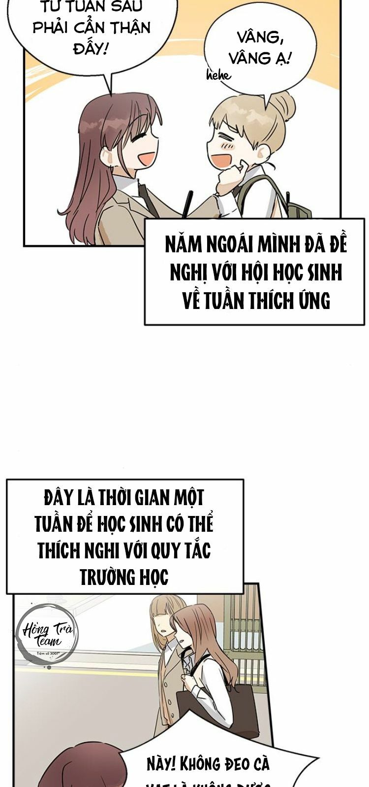 duyên nợ kiếp trước chapter 5 23