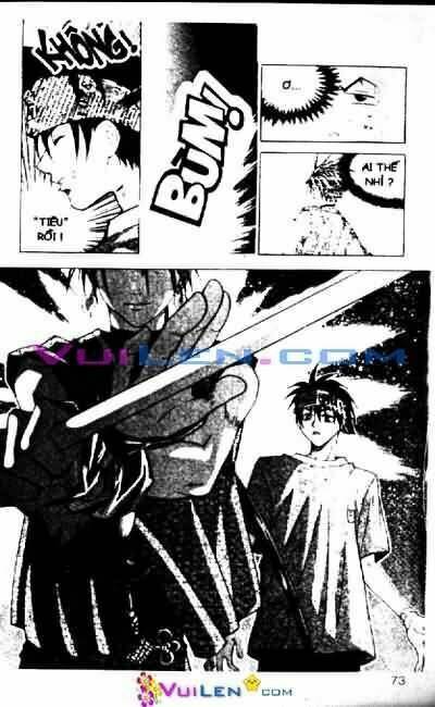 tiên nữ giáng trần chapter 5 73