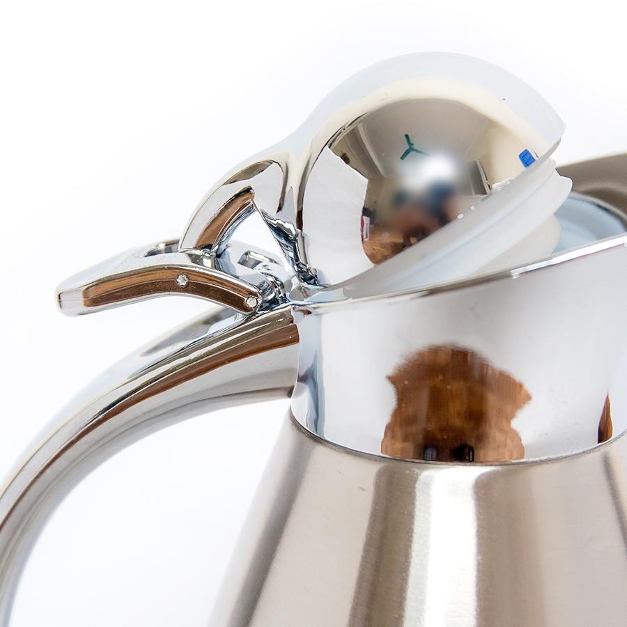 Bình Nước 1.5L Inox Không Gỉ - Giao Hàng Toàn Quốc