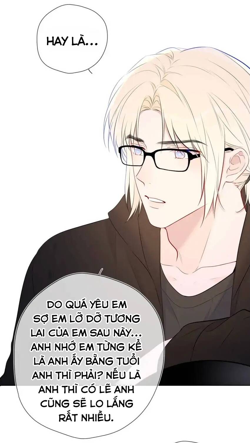 vì sao của tôi chapter 131 57