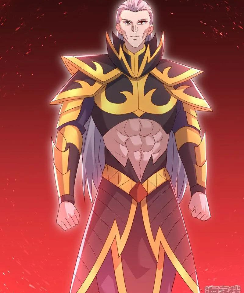 tiên võ đế tôn chapter 527 36