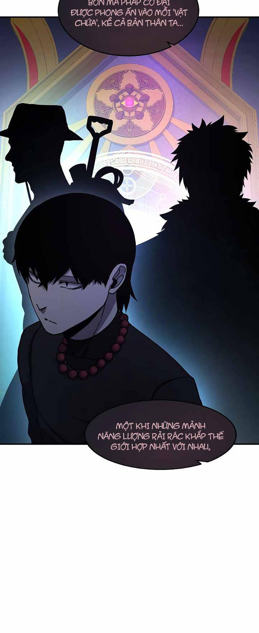 pháp sư chapter 50 17