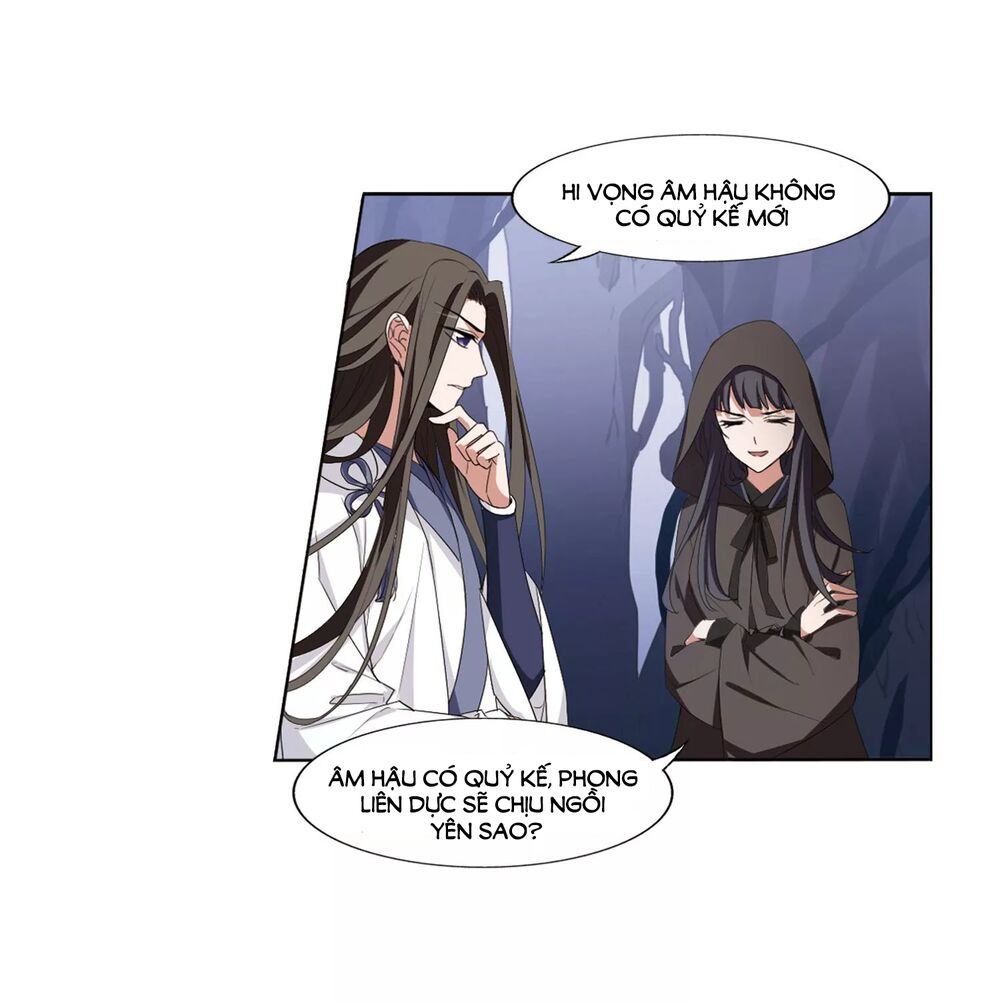 phượng nghịch thiên hạ chapter 382.5 13