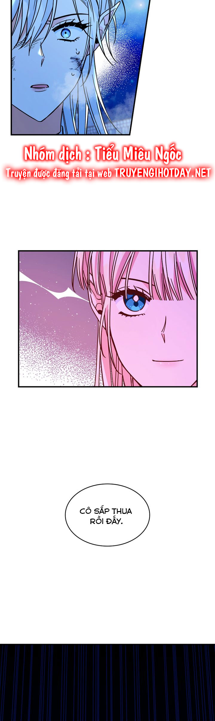 công lý của một ác nữ chapter 33 21