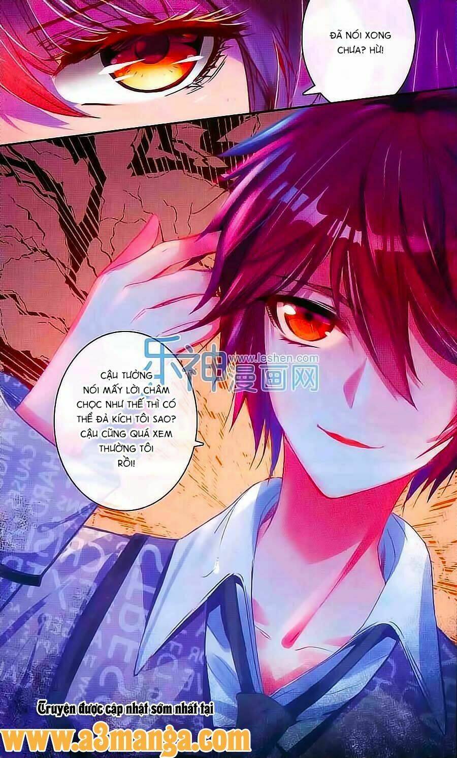 101 sủng vật tình nhân chapter 9 20