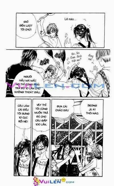 giấc mơ thần tượng chapter 8 112