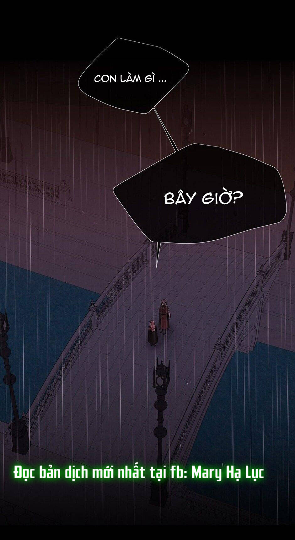 năm môn đệ của charlotte chapter 85 22