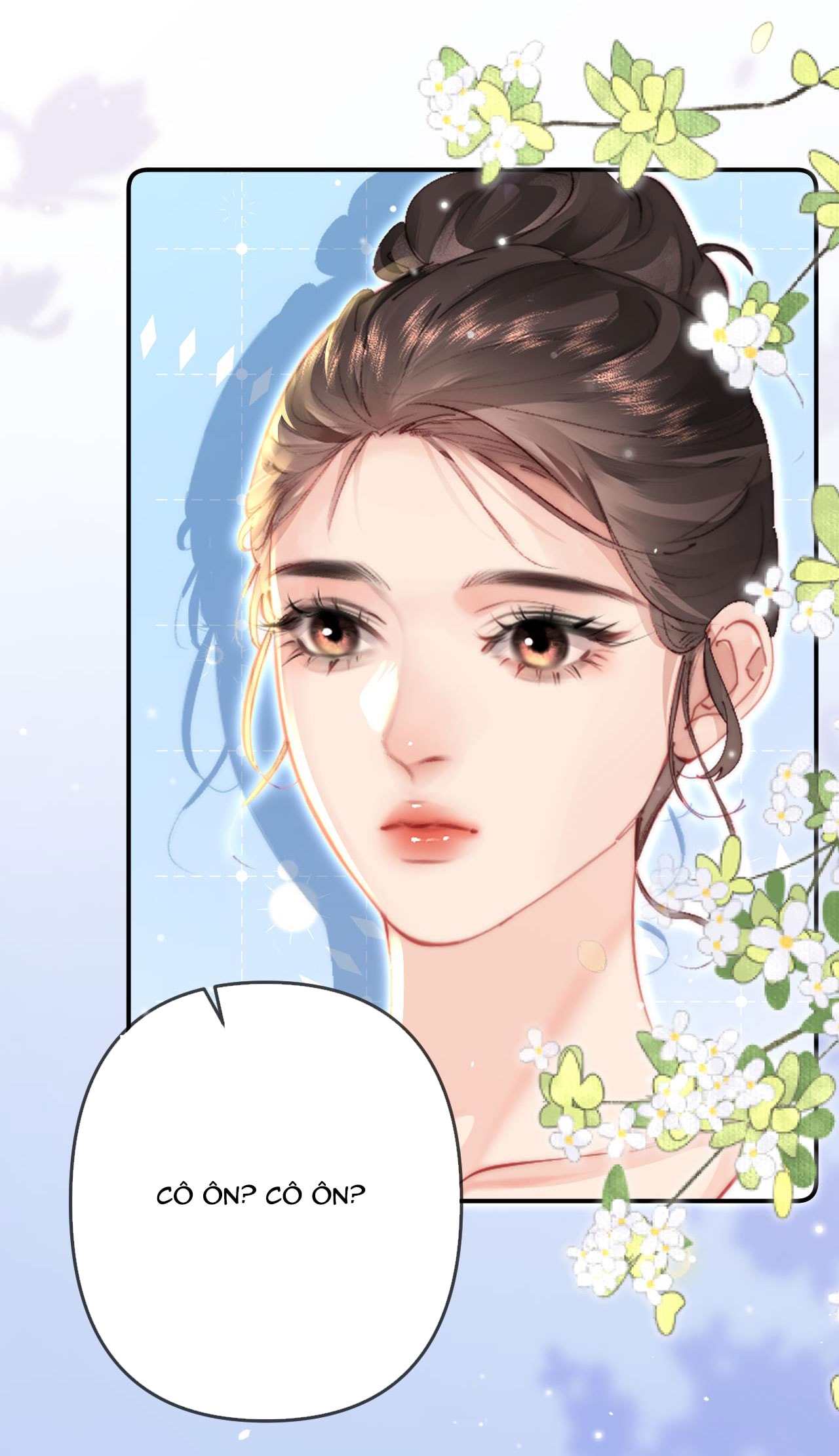 câu chuyện ngọt ngào của cặp vợ chồng đỉnh lưu chapter 103 21