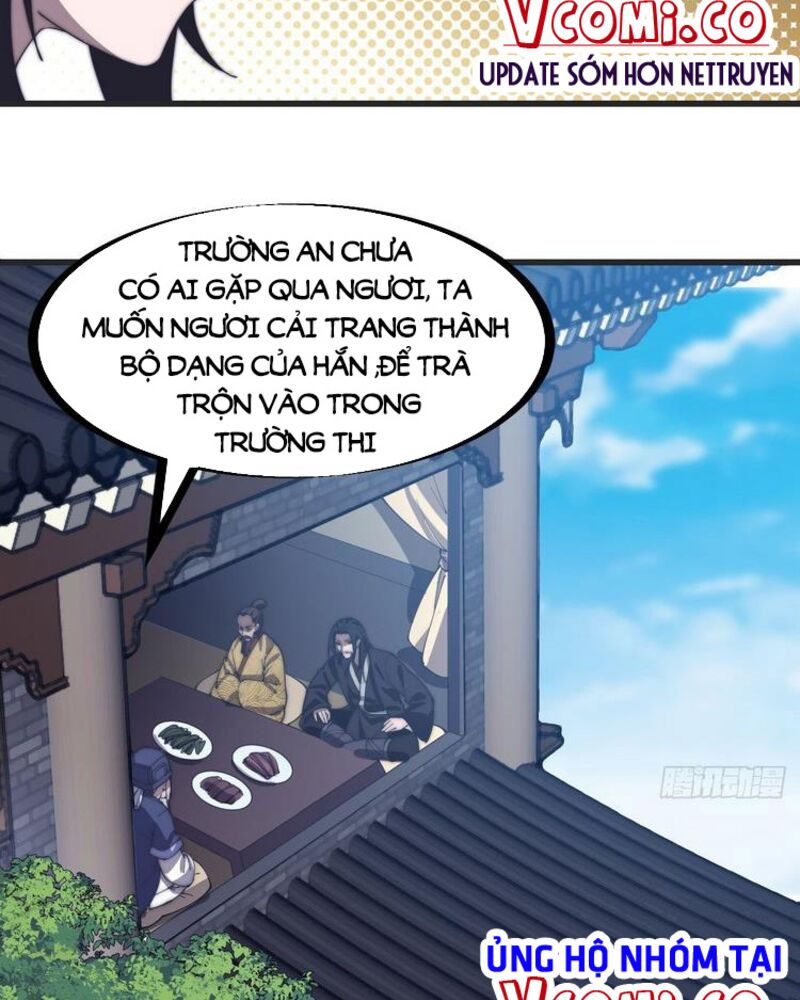 ta có một sơn trại chapter 184 10