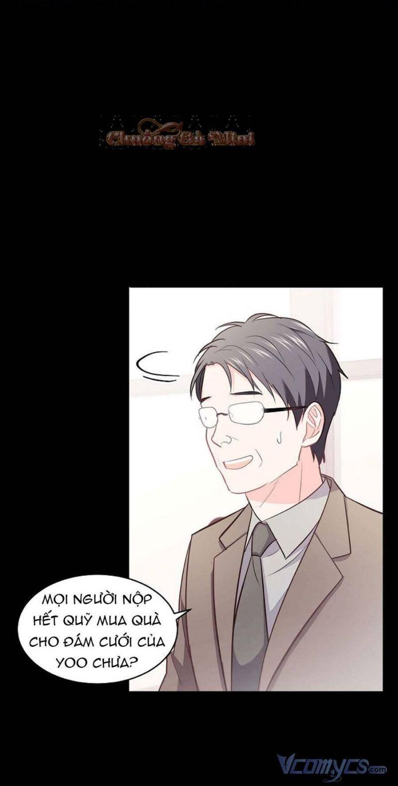 vô tình trở thành con gái của triệu phú chapter 21 32