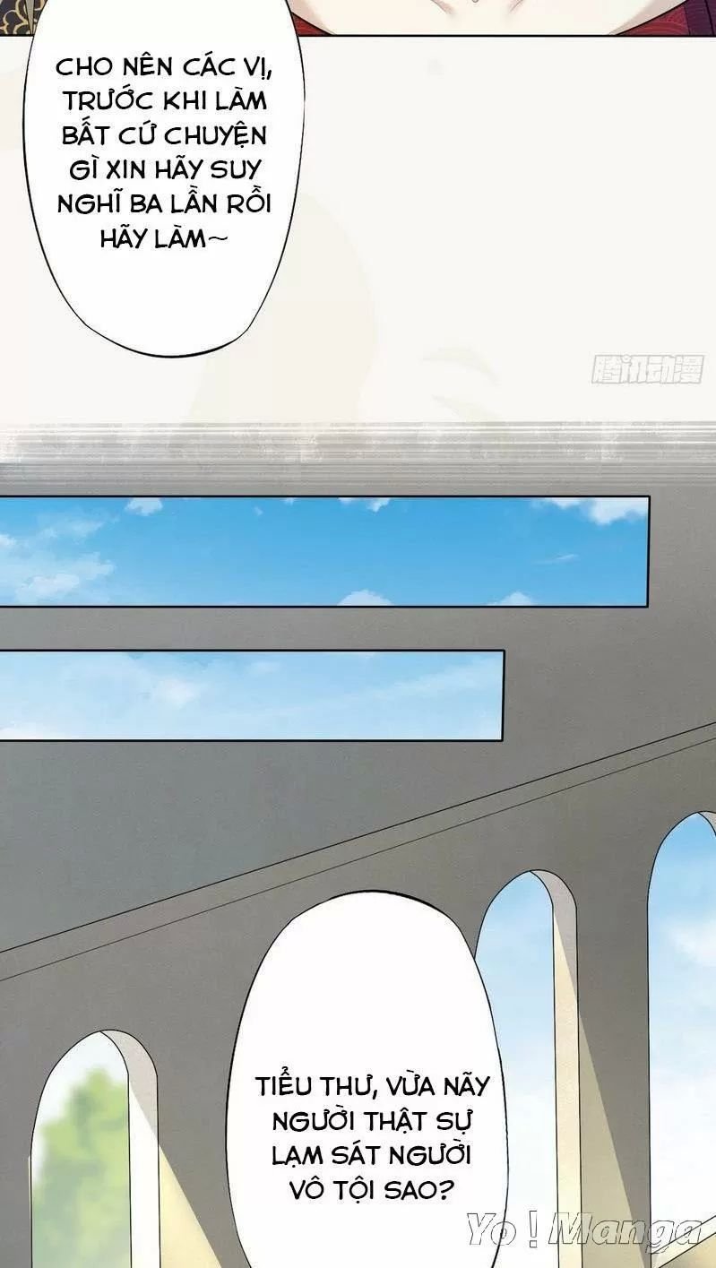 tuyệt thế luyện đan sư chapter 155 26