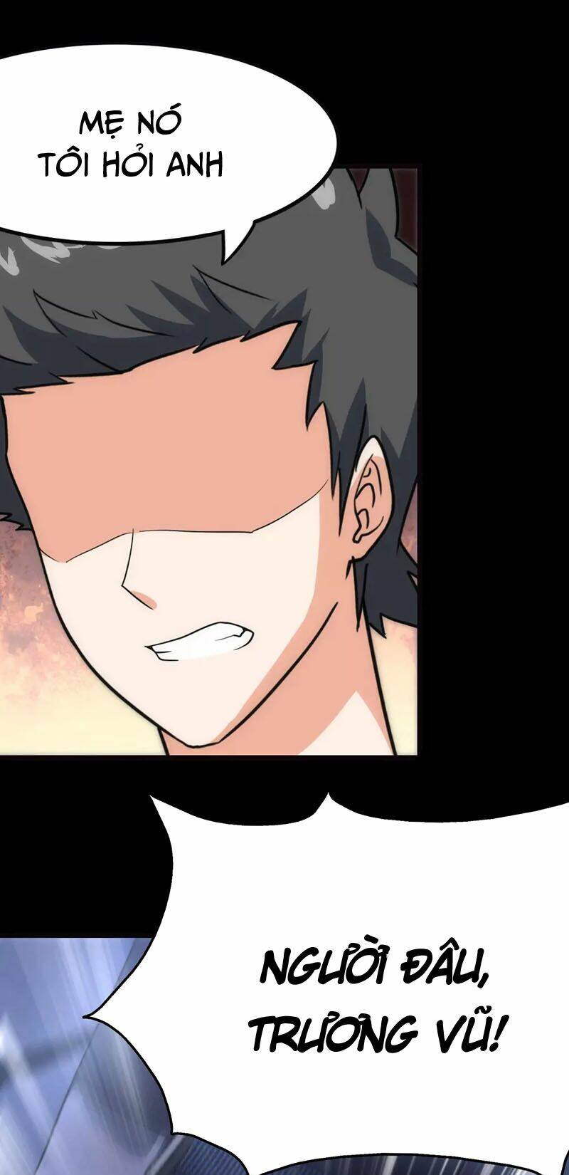 bạn gái virus của tôi chapter 224 33