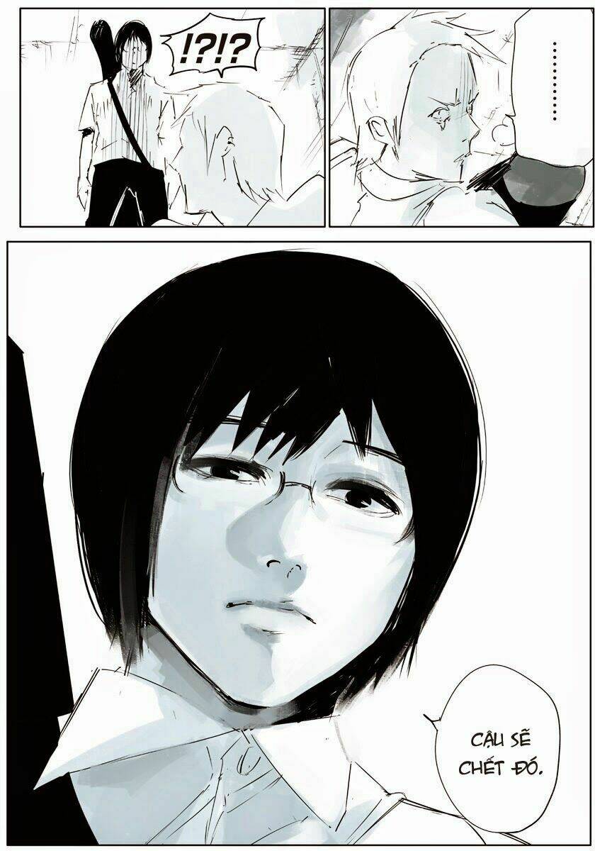 tokyo kushu - jack chapter 1 50