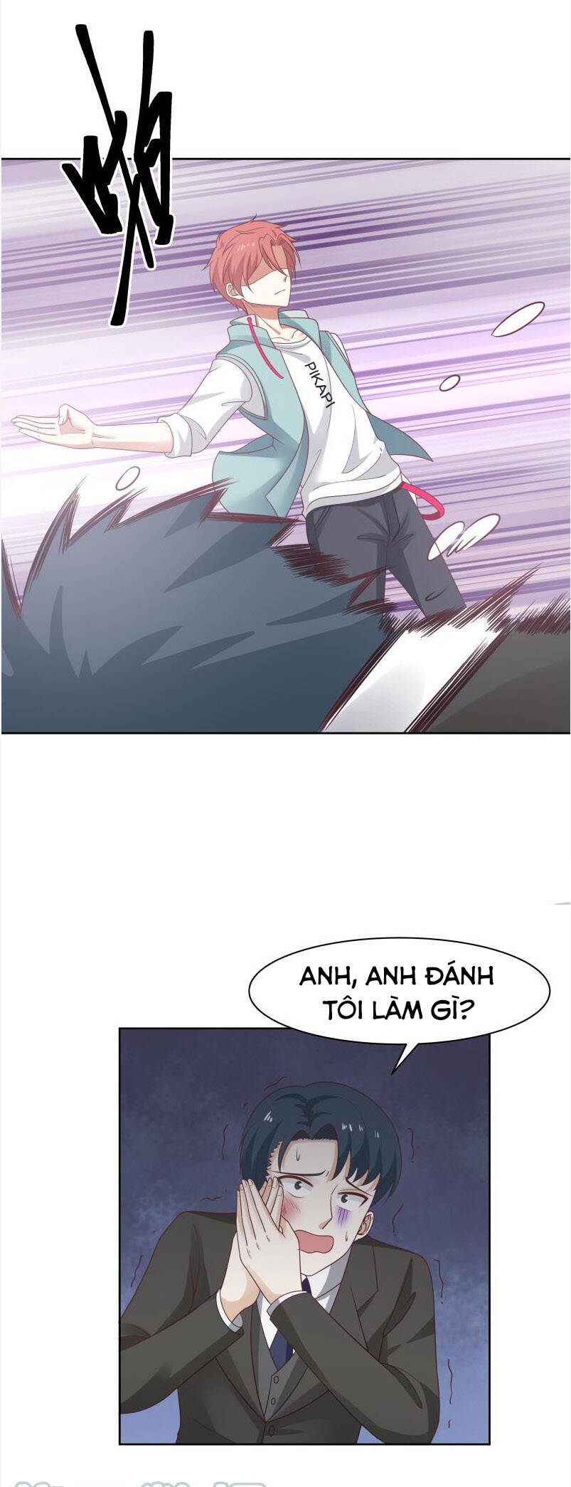 tuyệt thế võ công chapter 173 5