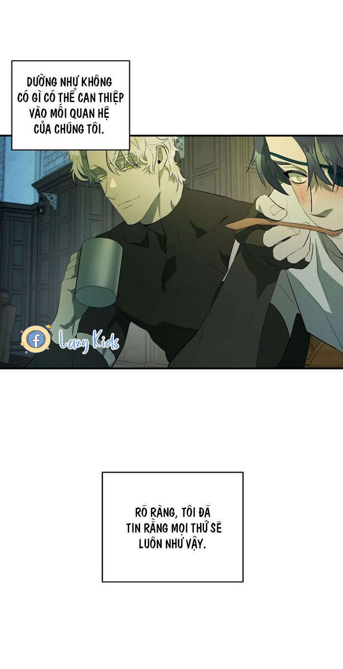 vừa yêu vừa ghét chapter 7 46