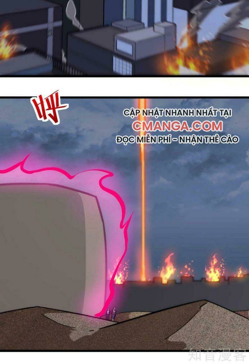 vườn trường cuồng sư hệ thống chapter 170 18