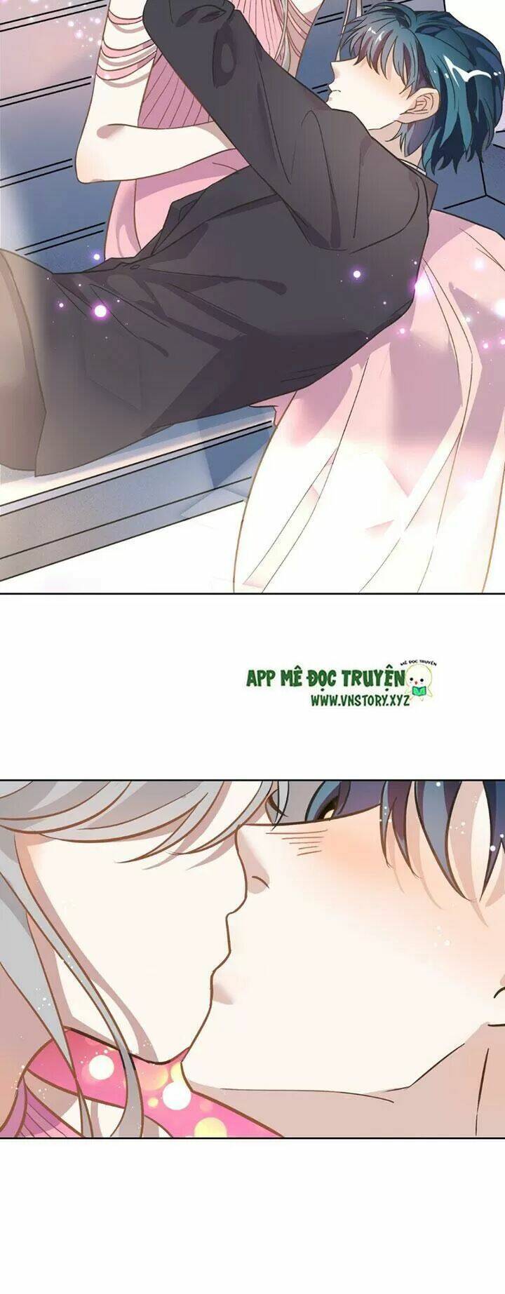 bạn trai kém tuổi bẫy yêu tôi chapter 3 44