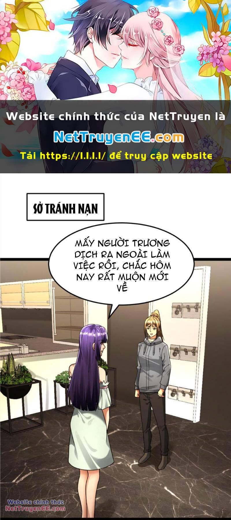 đóng băng toàn cầu: tôi gây dựng nên phòng an toàn thời tận thế chapter 261 1