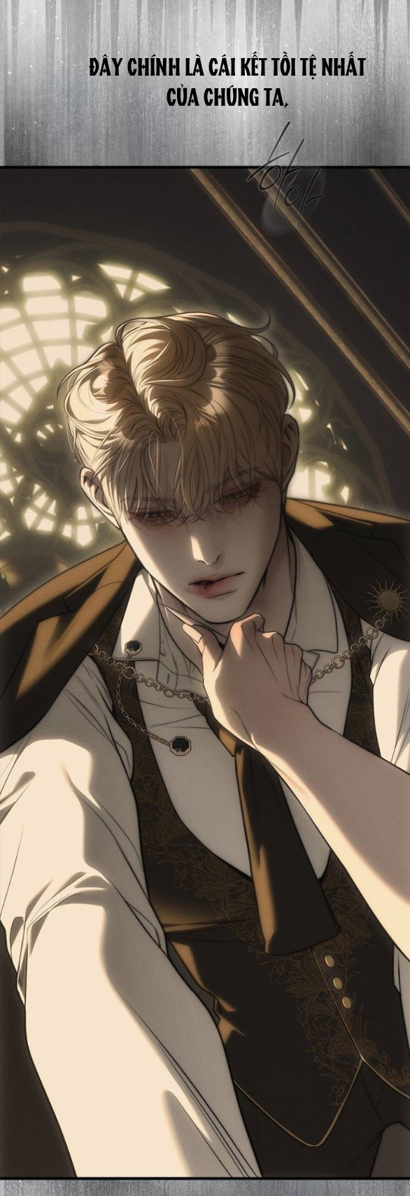 xâm nhập trường trung học tài phiệt chapter 96.2 28