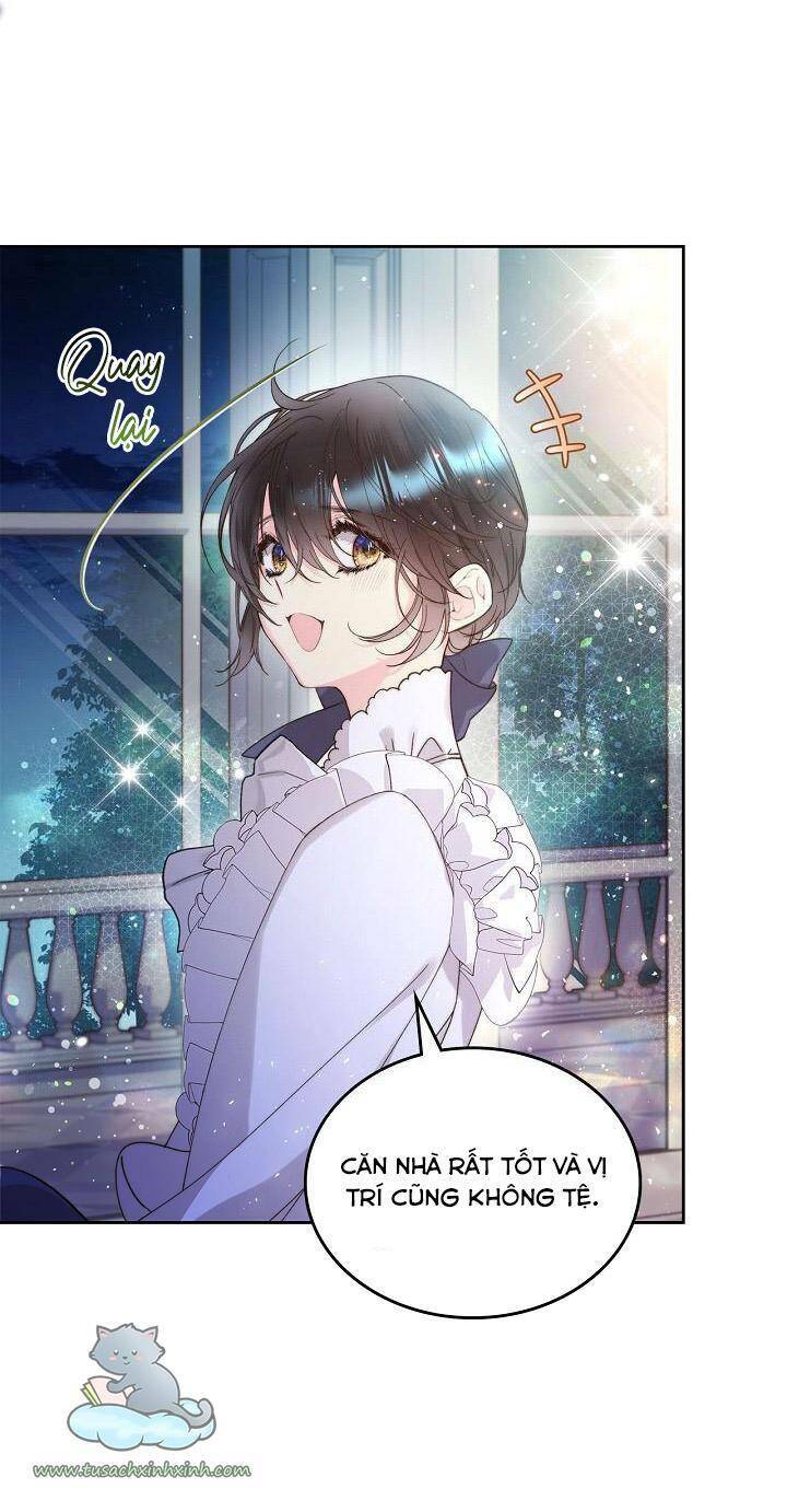 [15+] công chúa chloe chapter 91 63