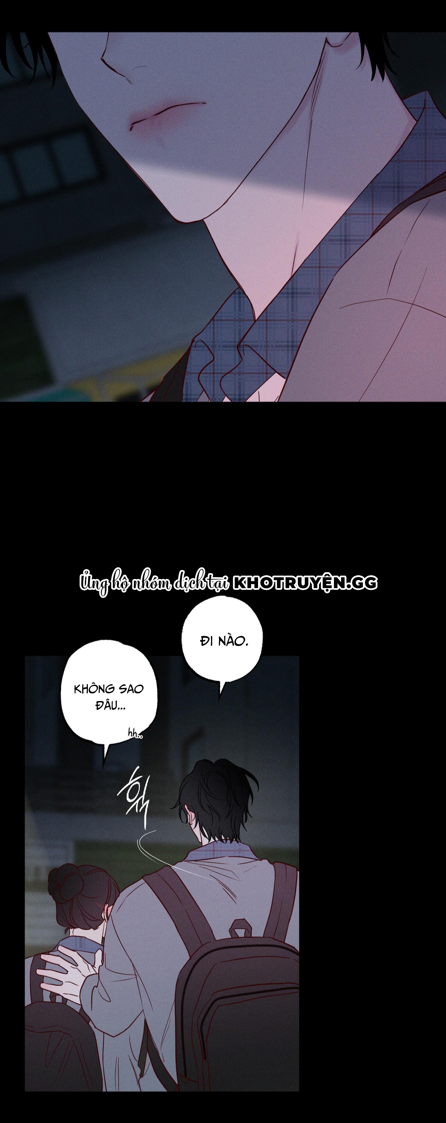 làn sóng bên bờ biển chapter 15 20