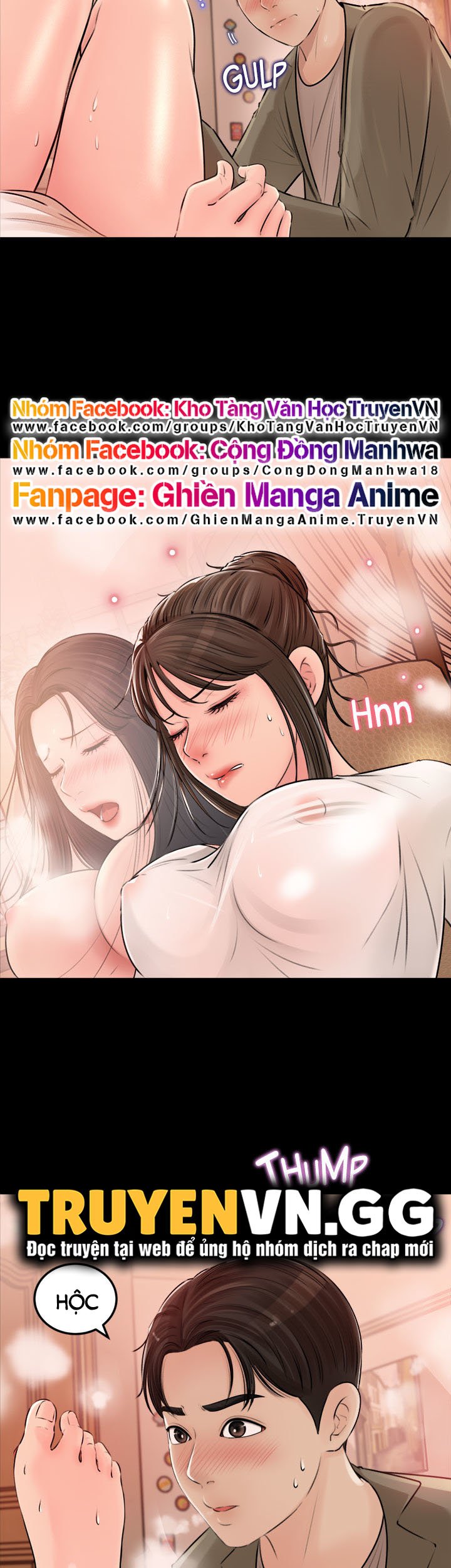 em vợ nóng bỏng chapter 3 49