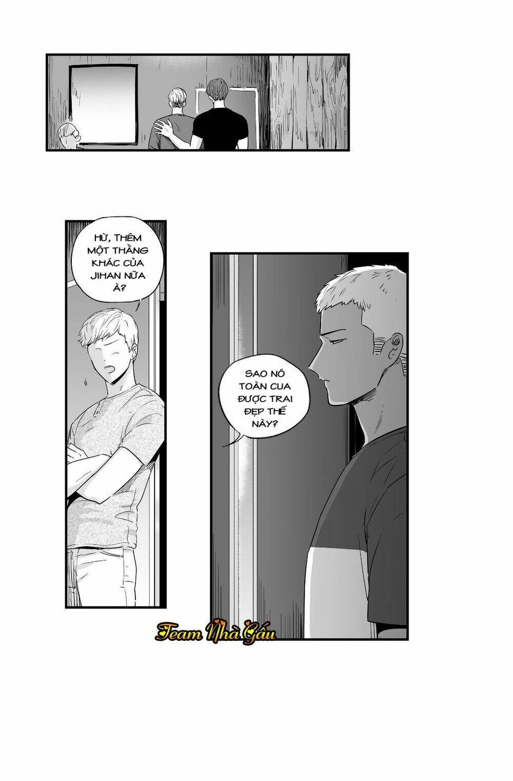 nếu thích tôi như vậy (ss2) chapter 3 5