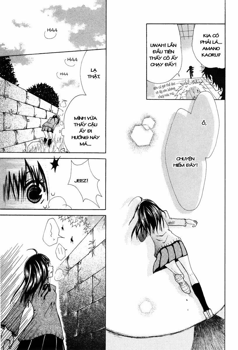 tổng hợp one shot. chapter 85 8