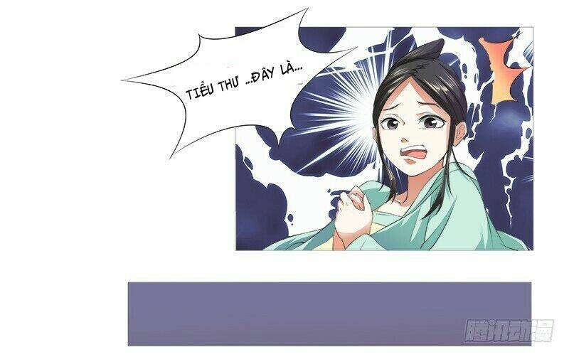 loạn thế hoạ phi chapter 1 25