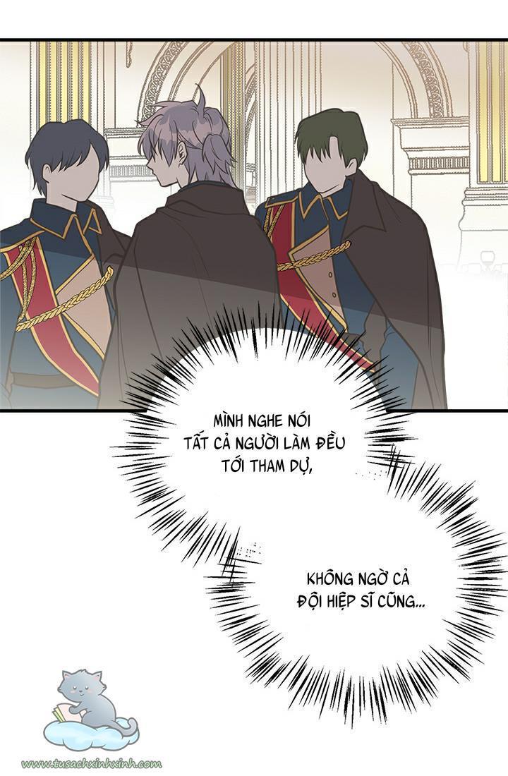 chị tôi nhặt về nam chính của tiểu thuyết chapter 40 20