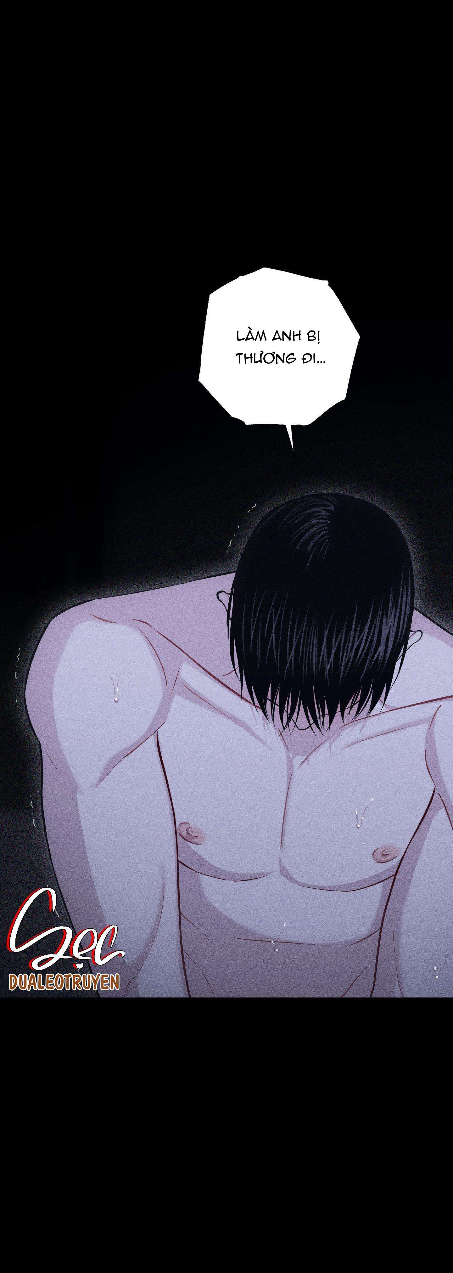 hình thái tình tan chapter 41 22