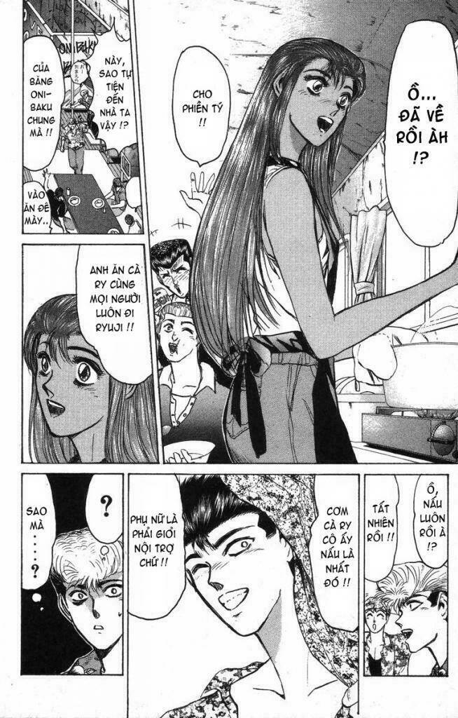 shonan junai gumi chapter 142 11