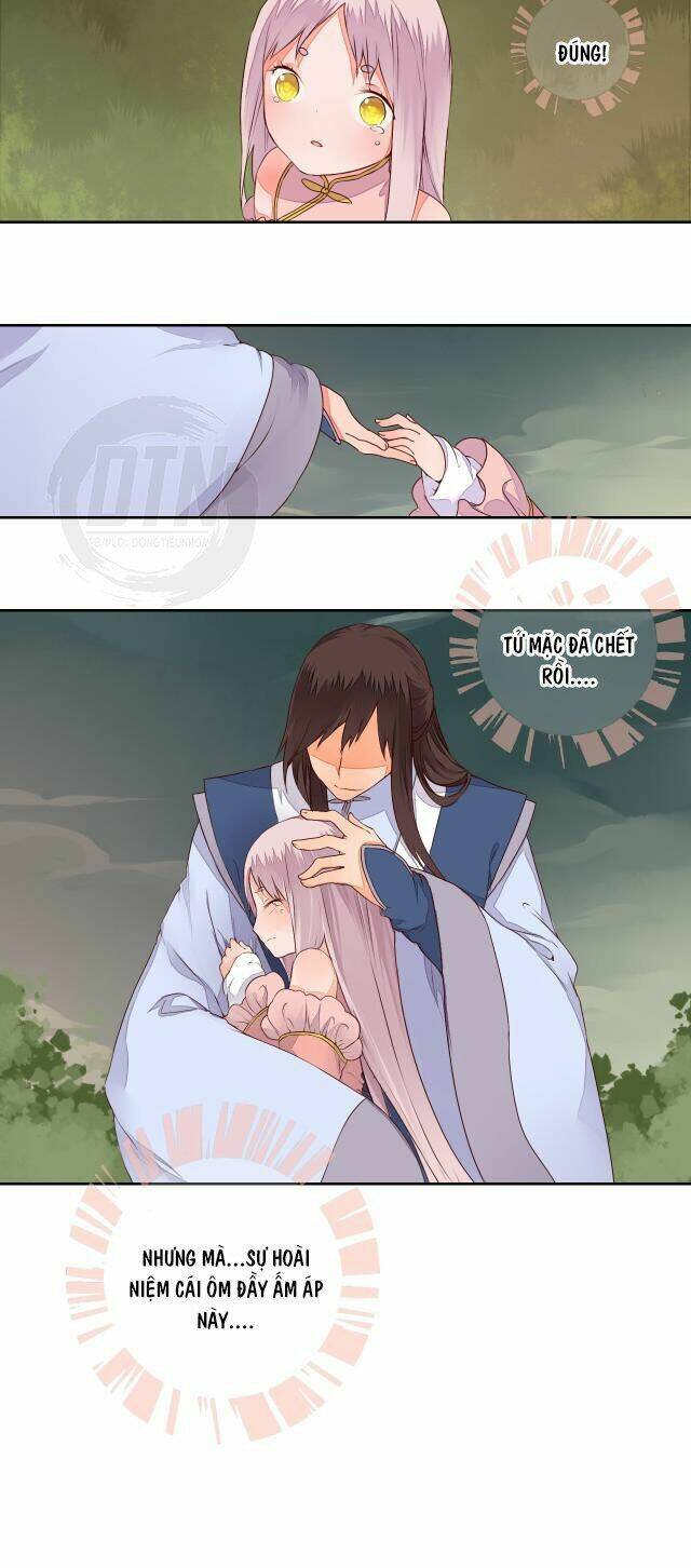 đốt đào hoa chapter 25.2 30