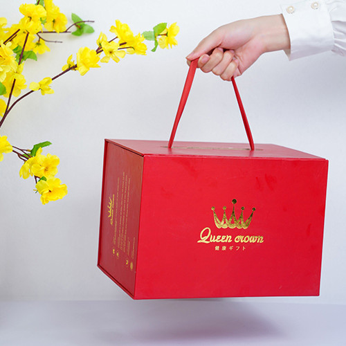 Máy massage rô bốt Queen Crown QC M5