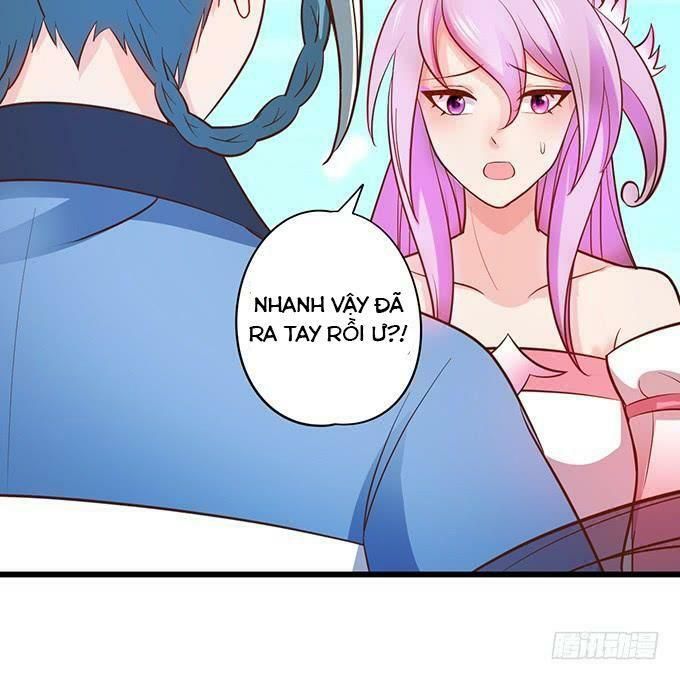 hồ tiên hung bạo chapter 108 24