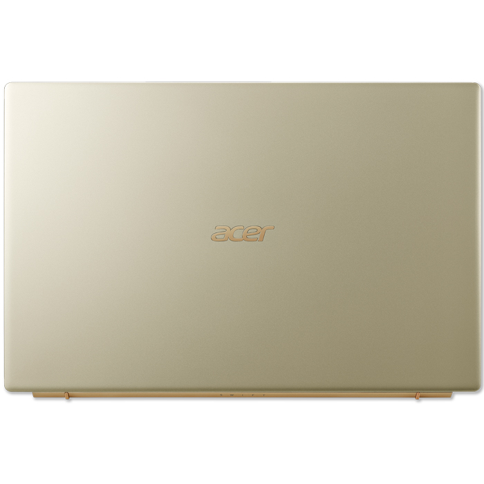 Laptop Acer Swift 5 SF514-55T-51NZ NX.HX9SV.002 (Core i5-1135G7/ 8GB LPDDR4x 4267MHz/ 512GB PCIe NVMe SSD/ 14 FHD IPS Touch/ Win10) - Hàng Chính Hãng