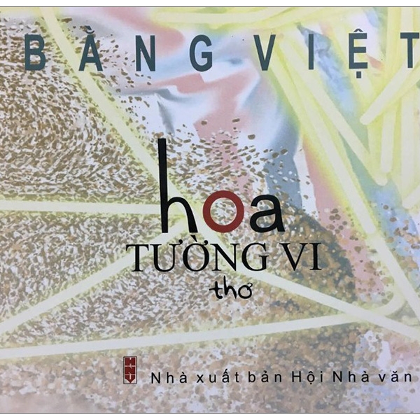 Hoa Tường Vi (Thơ)