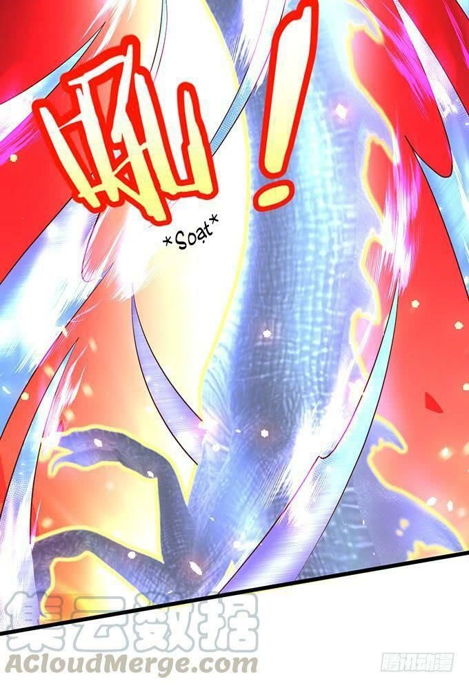 hồ tiên hung bạo chapter 126 7